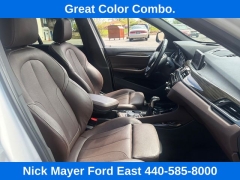 Used 2016  BMW X1 AWD 4dr xDrive28i at Drive Now Westlake near Westlake&comma; OH