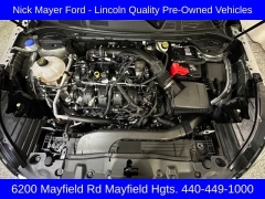 Used 2022 Lincoln Corsair Standard FWD at Drive Now Westlake near Westlake, OH