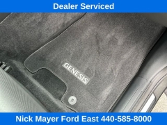 Used 2025  Genesis GV70 2&period;5T AWD at Drive Now Westlake near Westlake&comma; OH