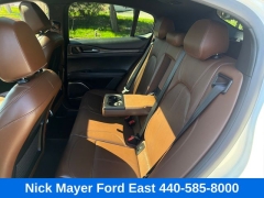 Used 2022  Alfa Romeo Stelvio Ti AWD at Drive Now Westlake near Westlake&comma; OH