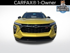 Used 2024  Chevrolet Trax FWD 4dr 2RS at Drive Now Westlake near Westlake&comma; OH