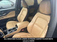 Used 2022  Lincoln Corsair Reserve AWD at DriveNow Mayfield near Mayfield Heights&comma; OH
