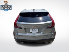 Used 2025  Cadillac XT4 AWD 4dr Premium Luxury at DriveNow Mayfield near Mayfield Heights&comma; OH