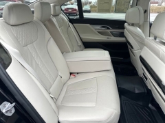 Used 2018  BMW 7 Series 750i xDrive Sedan at DriveNow Mayfield near Mayfield Heights&comma; OH