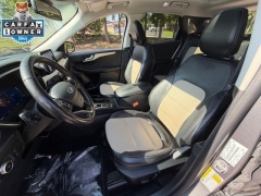 Used 2021  Ford Escape Titanium AWD at DriveNow Mayfield near Mayfield Heights&comma; OH