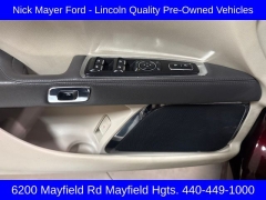 Used 2017  Lincoln Continental 4d Sedan AWD Select at DriveNow Mayfield near Mayfield Heights&comma; OH