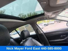 Used 2015  BMW 5 Series 4dr Sdn 535i xDrive AWD at DriveNow Mayfield near Mayfield Heights&comma; OH
