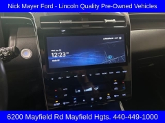 Used 2023 Hyundai Tucson Hybrid Limited AWD at Drive Now Westlake near Westlake, OH