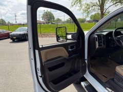 Used 2018  GMC Sierra 3500HD 4WD Crew Cab 167&period;7" Denali at Drive Now Westlake near Westlake&comma; OH
