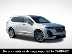 Used 2020  Cadillac XT6 4d SUV FWD Premium Luxury at DriveNow Mayfield near Mayfield Heights&comma; OH