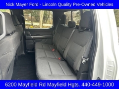Used 2023  Ford F-150 4WD SuperCrew Box at Drive Now Westlake near Westlake&comma; OH