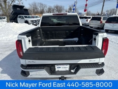 Used 2025  GMC Sierra 1500 4WD Crew Cab 147" SLT at Drive Now Westlake near Westlake&comma; OH