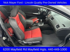 Used 2014  Honda Civic Coupe 2dr Man Si at DriveNow Mayfield near Mayfield Heights&comma; OH