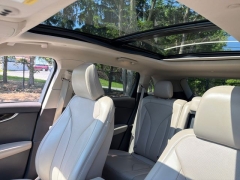Used 2023  Lincoln Nautilus Reserve FWD at DriveNow Mayfield near Mayfield Heights&comma; OH