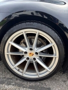 Used 2024  Porsche 911 Carrera 4 Coupe at DriveNow Mayfield near Mayfield Heights&comma; OH