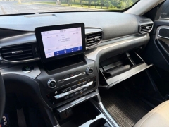 Used 2020  Ford Explorer 4d SUV 4WD XLT 2&period;3L EcoBoost at Drive Now Westlake near Westlake&comma; OH