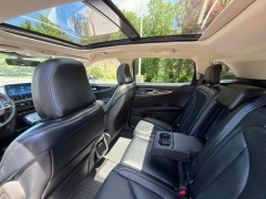 Used 2022  Lincoln Nautilus Reserve AWD at DriveNow Mayfield near Mayfield Heights&comma; OH