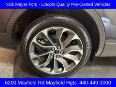 Used 2023 Lincoln Nautilus Reserve AWD at Drive Now Westlake near Westlake, OH