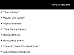 Used 2024  Cadillac Escalade ESV 4WD 4dr Premium Luxury at Drive Now Westlake near Westlake&comma; OH