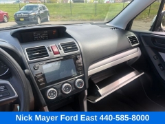 Used 2016  Subaru Forester 4d SUV i Premium CVT at Drive Now Westlake near Westlake&comma; OH