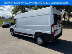 Used 2023  Ram ProMaster Cargo Van 2500 High Roof 159" WB at Drive Now Westlake near Westlake&comma; OH