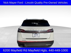 Used 2020  Lincoln Nautilus 4d SUV AWD Standard at Drive Now Westlake near Westlake&comma; OH
