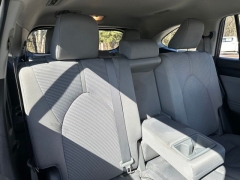 Used 2022  Toyota Highlander LE AWD at DriveNow Mayfield near Mayfield Heights&comma; OH