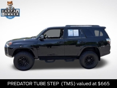 Used 2023  Toyota 4Runner TRD Off Road Premium 4WD at Drive Now Westlake near Westlake&comma; OH