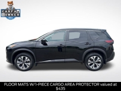 Used 2023  Nissan Rogue AWD SV at Drive Now Westlake near Westlake&comma; OH