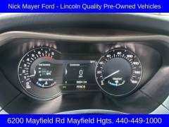 Used 2017  Lincoln MKZ 4d Sedan AWD Select at DriveNow Mayfield near Mayfield Heights&comma; OH