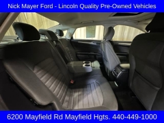 Used 2019 Ford Fusion 4d Sedan AWD SE at DriveNow Mayfield near Mayfield Heights, OH