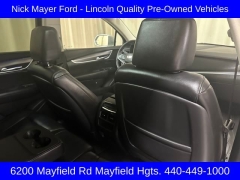 Used 2018 Cadillac XT5 4d SUV FWD Premium Luxury at DriveNow Mayfield near Mayfield Heights, OH