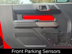 Used 2022  Ford Bronco 2 Door Advanced 4x4 at DriveNow Mayfield near Mayfield Heights&comma; OH