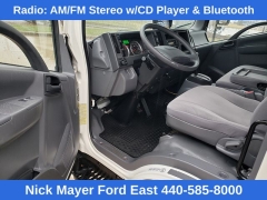 Used 2020  Chevrolet 5500HD LCF Diesel 2WD Reg Cab 176" at Drive Now Westlake near Westlake&comma; OH