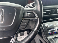 Used 2022  Lincoln Nautilus Reserve AWD at Drive Now Westlake near Westlake&comma; OH