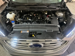 Used 2023  Ford Edge Titanium AWD at Drive Now Westlake near Westlake&comma; OH