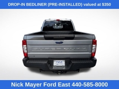 Used 2022  Ford Super Duty F-250 SRW 4WD Crew Cab Box at Drive Now Westlake near Westlake&comma; OH