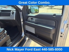 Used 2013  Ford F-150 4WD SuperCab at Drive Now Westlake near Westlake&comma; OH