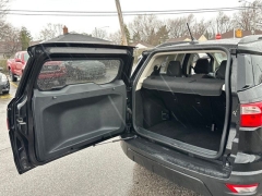 Used 2021  Ford EcoSport SE FWD at DriveNow Mayfield near Mayfield Heights&comma; OH