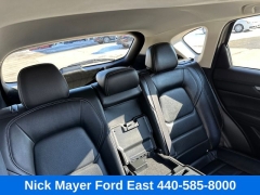 Used 2025  Mazda CX-5 2&period;5 S Preferred Package AWD at Drive Now Westlake near Westlake&comma; OH