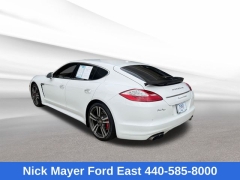 Used 2012  Porsche Panamera 4dr HB Turbo at DriveNow Mayfield near Mayfield Heights&comma; OH