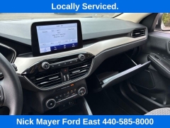 Used 2020  Ford Escape 4d SUV FWD SE at DriveNow Mayfield near Mayfield Heights&comma; OH