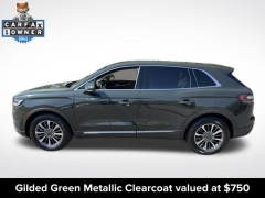 Used 2023  Lincoln Nautilus Reserve AWD at DriveNow Mayfield near Mayfield Heights&comma; OH