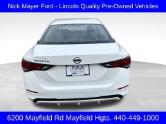 Used 2021  Nissan Sentra S CVT at DriveNow Mayfield near Mayfield Heights, OH