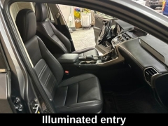 Used 2019  Lexus NX NX 300 AWD at Drive Now Westlake near Westlake&comma; OH