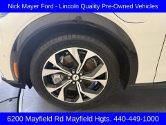 Used 2022 Ford Mustang Mach-E Premium AWD at DriveNow Mayfield near Mayfield Heights, OH