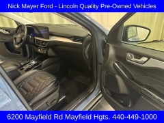 Used 2023 Ford Escape Platinum AWD at Drive Now Westlake near Westlake, OH