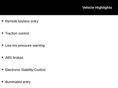 Used 2024  Mitsubishi Mirage ES CVT at Drive Now Westlake near Westlake&comma; OH