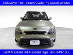 Used 2012 Kia Soul 5dr Wgn Man Base at DriveNow Mayfield near Mayfield Heights, OH