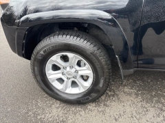 Used 2023  Toyota 4Runner SR5 Premium 4WD at Drive Now Westlake near Westlake&comma; OH